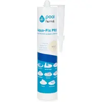 Fermit Aqua-Fix Pro | 290 ml Kartusche | beige