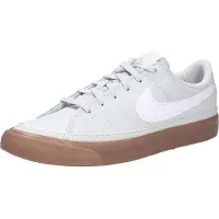 Nike Jungen Halbschuh COURT LEGACY B KIDS grün Größe EUR 38