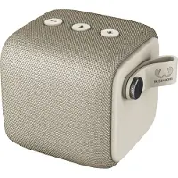 Fresh 'n rebel Rockbox Bold S, Kabellos, Mikro-USB, Sand, Tasten, Wasserdicht, IPX7
