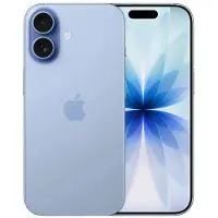 Apple iPhone 17 512GB Hellblau