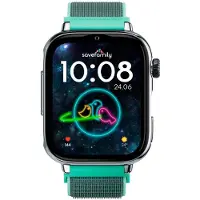 Savefamily Savewatch Plus 2 Smartwatch