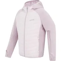 Regatta - Kid's Junior Andreson Hybrid - Hybridjacke Gr 13 Years weiß