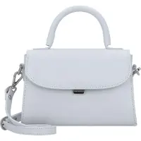 Lancaster Suave Even Handtasche Leder 20 cm