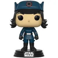 Funko POP! Star Wars (folge 8) Rose (in Verkleidung) Figur