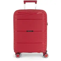 Gabol Kiba 4-Rollen Kabinentrolley 54 cm