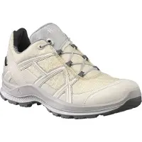 Haix Black Eagle Adventure 2.2 GTX Ws low ivory-cream, Farbe:ivory-cream, Größe:UK 5.0 / EU 38