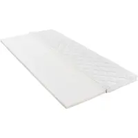 Sun Garden Komfortschaum-Topper COMFORT PUR