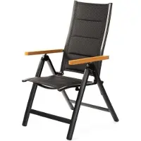 Sonstiges Gartenstuhl - Fieldmann - FDZN 5017