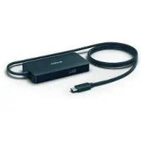 Jabra PanaCast USB Hub - Dockingstation - USB-C