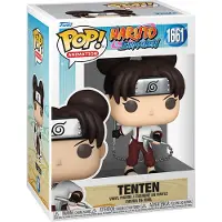 Funko POP! Naruto Tenten-figur
