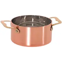 Contacto Cocotte, Höhe: 60 mm