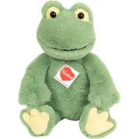 Teddy HERMANN® Teddy Hermann Frosch Frederik 32 cm