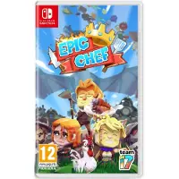 Epic Chef, Switch
