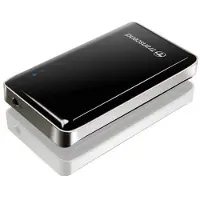 Transcend StoreJet Cloud 32GB Wireless SSD für flexible Speichererweiterung