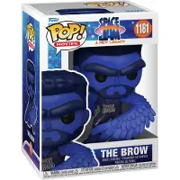 Funko POP! Space Jam A New Legacy - The Brow 1181 - Pop! Vinyl Figur