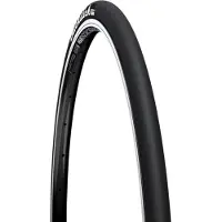 WTB tyres Thickslick Flat Guard 700c X 25 Steifer Urbanreifen Schwarz 700C x 25 Schwarz 700C x 25