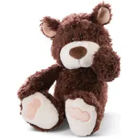 Nici Classic Bear, Spielzeug-Bär, 1 Jahr(e)