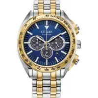 Citizen Ca4544-53l Uhr