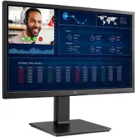 LG 24CQ650W-BP - Thin Client - All-in-One (Komplettlösung)