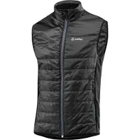 Löffler M VEST PL60 BLACK 48