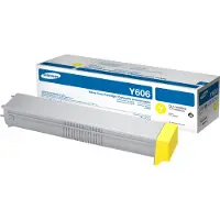 Samsung CLT-Y6062S/ELS, 20000 Seiten, Gelb, 1 Stück(e)