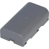 AccuCell Akku passend für MEDION SB-L160, Samsung SB-L110A