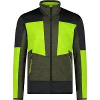 CMP 33g2427 Jacke Grün 3XL Herren Grün 3XL