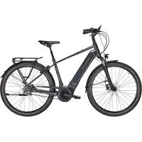 Kalkhoff Image 3.B Excite 28 Diamant Rahmengröße L 53cm C BLACK 625WH