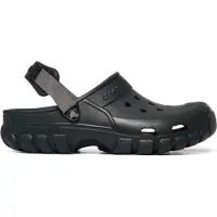 Crocs Offroad Sport Clog black/graphite Größe EU 43-44 Normal