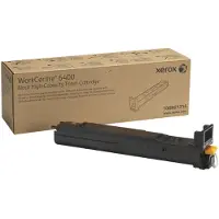 Xerox Tonerkartusche 106R01316 Schwarz für WorkCentre 6400