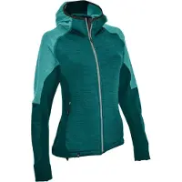MAUL Damen Schneekopf II Fleecejacke tanne 38