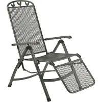 Greemotion Relaxliege Toulouse 57x67x109cm Relaxsessel