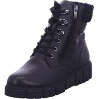 Caprice Damen Stiefeletten 9-26153-43-022 Farbe: Schwarz Größe: 37