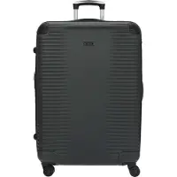 Gabol Balance Xp Spinner Expandable 111.8-118.7l Koffer Auf Rollen