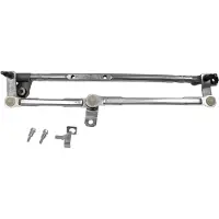VAICO Wischergestänge V40-0777 vorne für OPEL VAUXHALL BMW