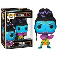 Funko POP! Marvel-black Panther-shuri Figur