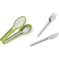 Tefal N10718, Edelstahl, Polypropylen (PP), Polypropylen (PP), China, 50 mm, 187 mm