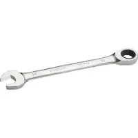 Stanley STMT89918-0, Chrom-Vanadium-Stahl, 18 mm, 1 Stück(e), Edelstahl, Edelstahl, ASME B107.100, ISO 1711-1, ISO 21982, ISO 691