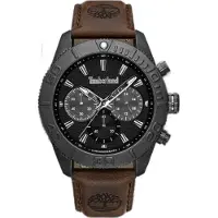Timberland Uhr Herren Schwarz -TDWGQ00942X0