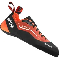 Red Chili Sausalito IV glowing red (281-footwear) 3