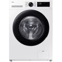 Samsung WW80CGC04AAEEG, Frontlader, 8 kg, B, 72 dB, 1400 RPM, A