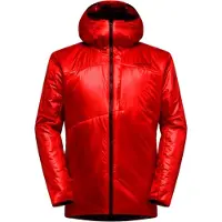 La Sportiva Supercouloir Primaloft Parka Men mountain red (R24R24) S