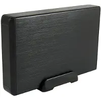 LC-Power LC-35U3-Hydra - Speichergehäuse - 3.5" (8.9 cm)