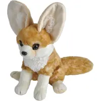 Wild republic Pluschtier Wustenfuchs - Plusch - 30 cm - Fuchs