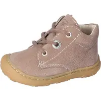 Pepino by Ricosta Uni Schnürschuhe/ Lauflernschuhe CORY Braun RaulederGröße:21