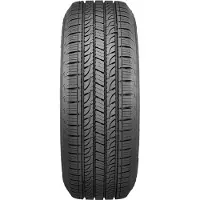 Yokohama Geolandar H/T G056 265/70 R17 115S, Allwetterreifen fÃ1/4r Allrad, Rollwiderstand E, Nasshaftung C, 70 dB externes Rollgeräusch