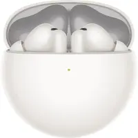 Huawei FreeBuds 7i Kabellose In-Ear Ohrhörer ANC 4.0, 360° Spatial Audio, 35 Std. Akku, KI-Anrufe, 11mm Treiber, 4 Größen Ohrstöpsel – iOS/Android kompatibel