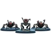 Asmodee Elder Scrolls: Call to Arms: Frostbite Spiders, Abbildung