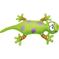 4U-Onlinehandel Bino & Mertens - Grüner Molch - 56 cm