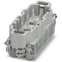 Phoenix Contact 1406531 Kontakteinsatz HC-HS06-I-UT-M HCHS06IUTM
